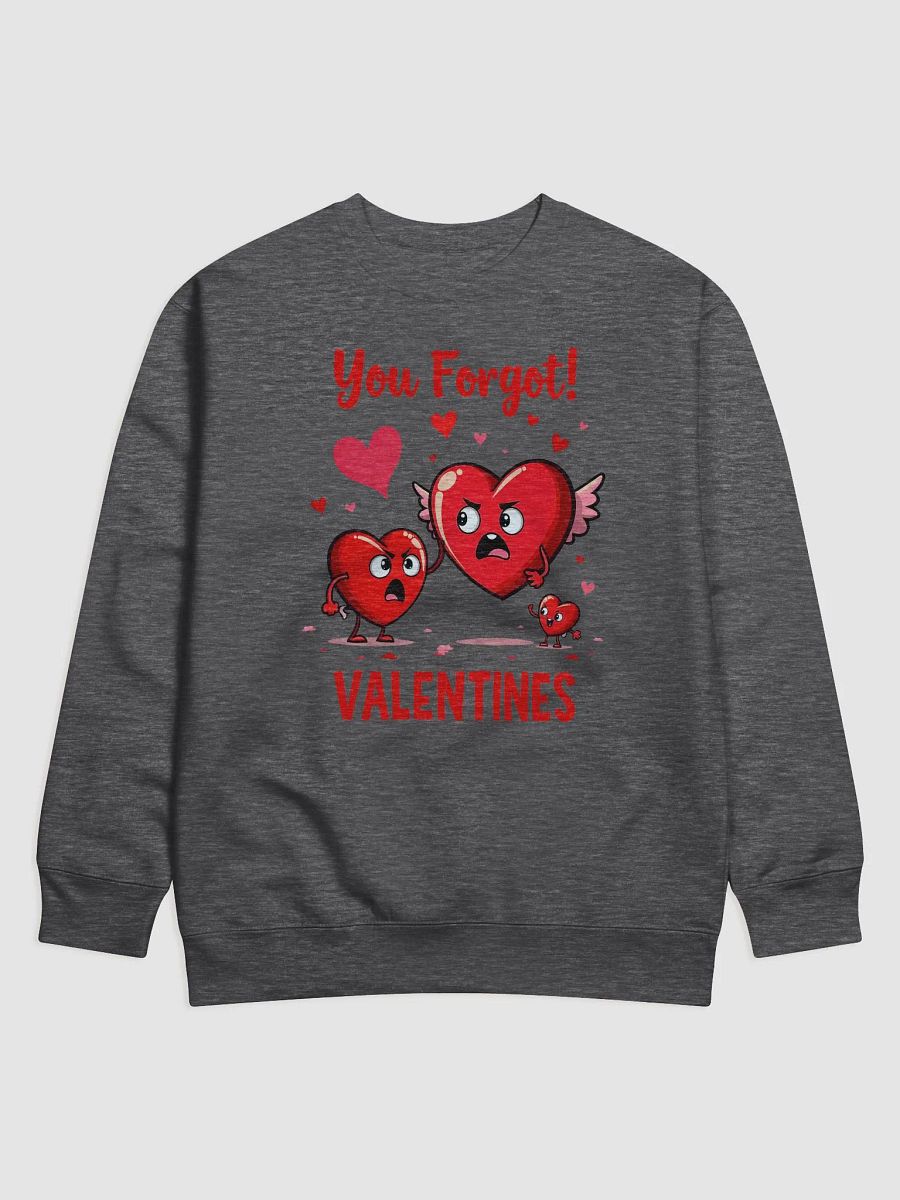 Heartfelt Reminder Sweatshirt product image (2)