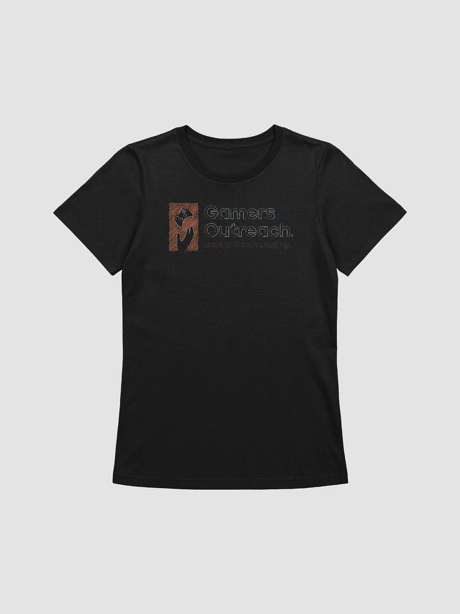 Women's GO Sketch Tee product image (2)
