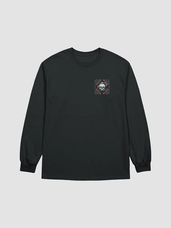 Ice-Creamer Long Sleeve Tee product image (1)