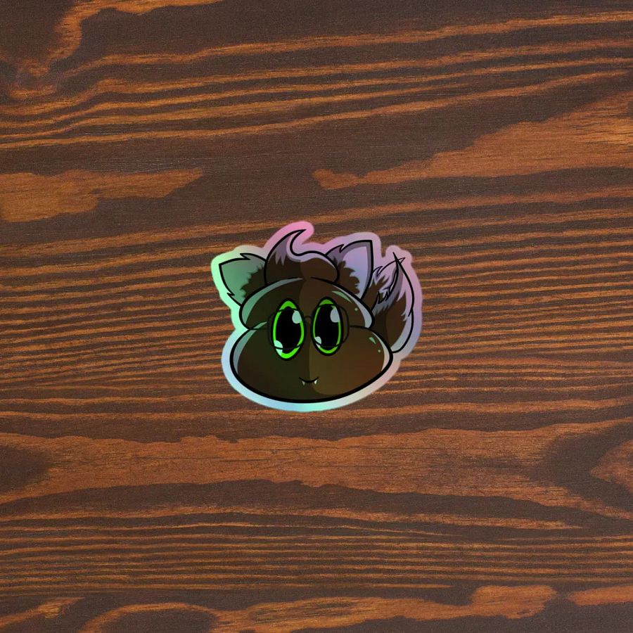 Poop Sticker~ product image (5)