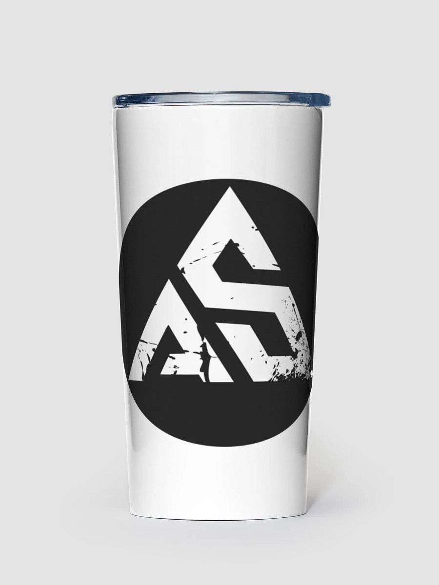 AuronSpectre Official Tumbler product image (1)