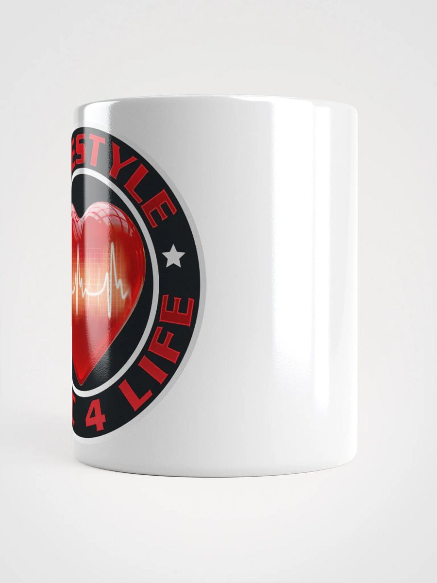 Freestyle 4 Life Mug product image (3)