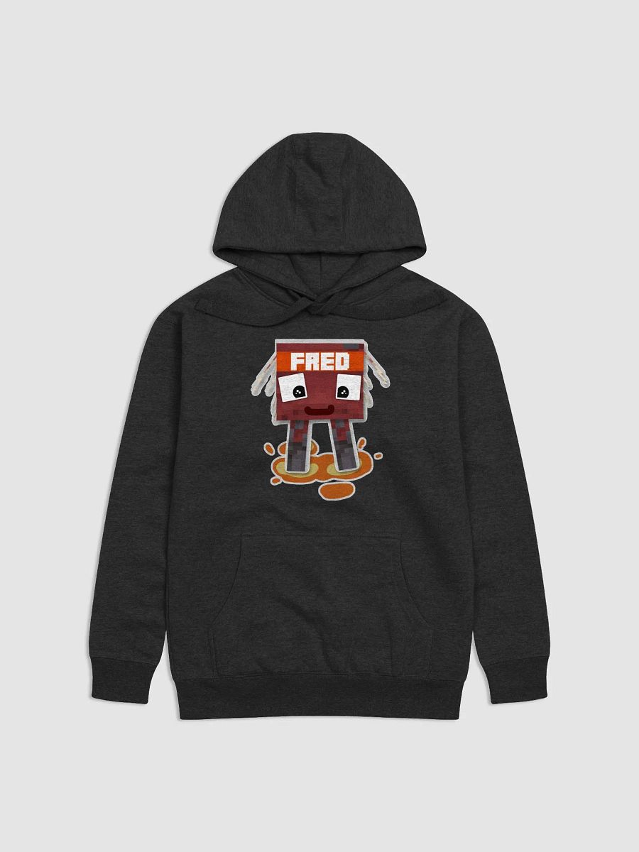 Fred (Hoodie) product image (1)