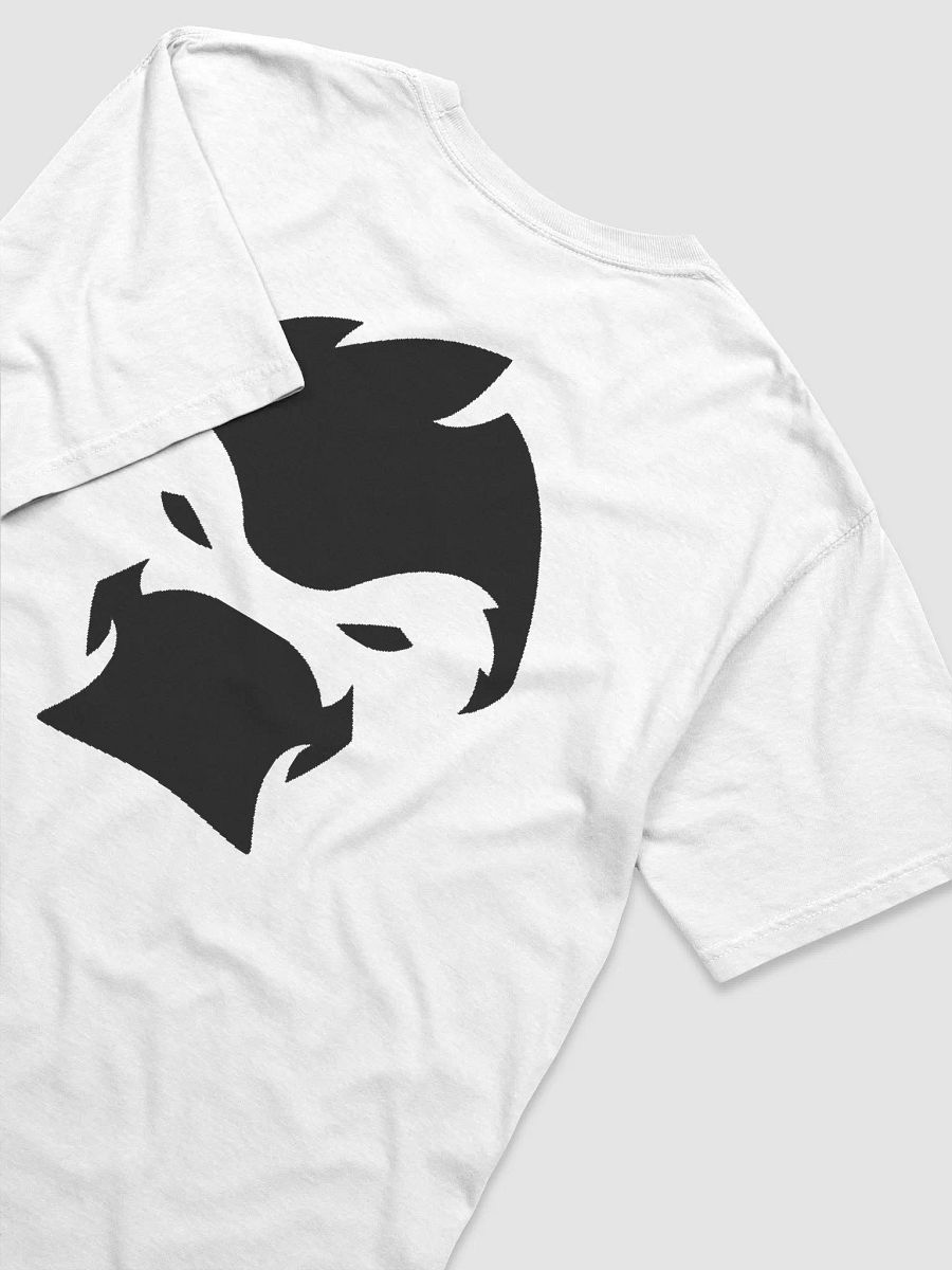 Black Logo T-Shirt product image (4)