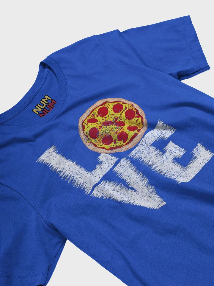 LOVE (Pizza) product image (2)