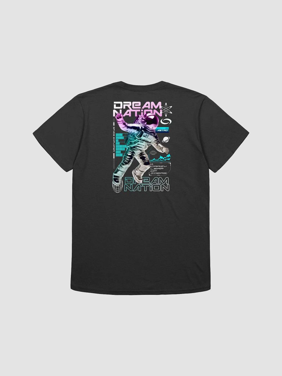 ASTRO DREAM NATION T-Shirt product image (2)
