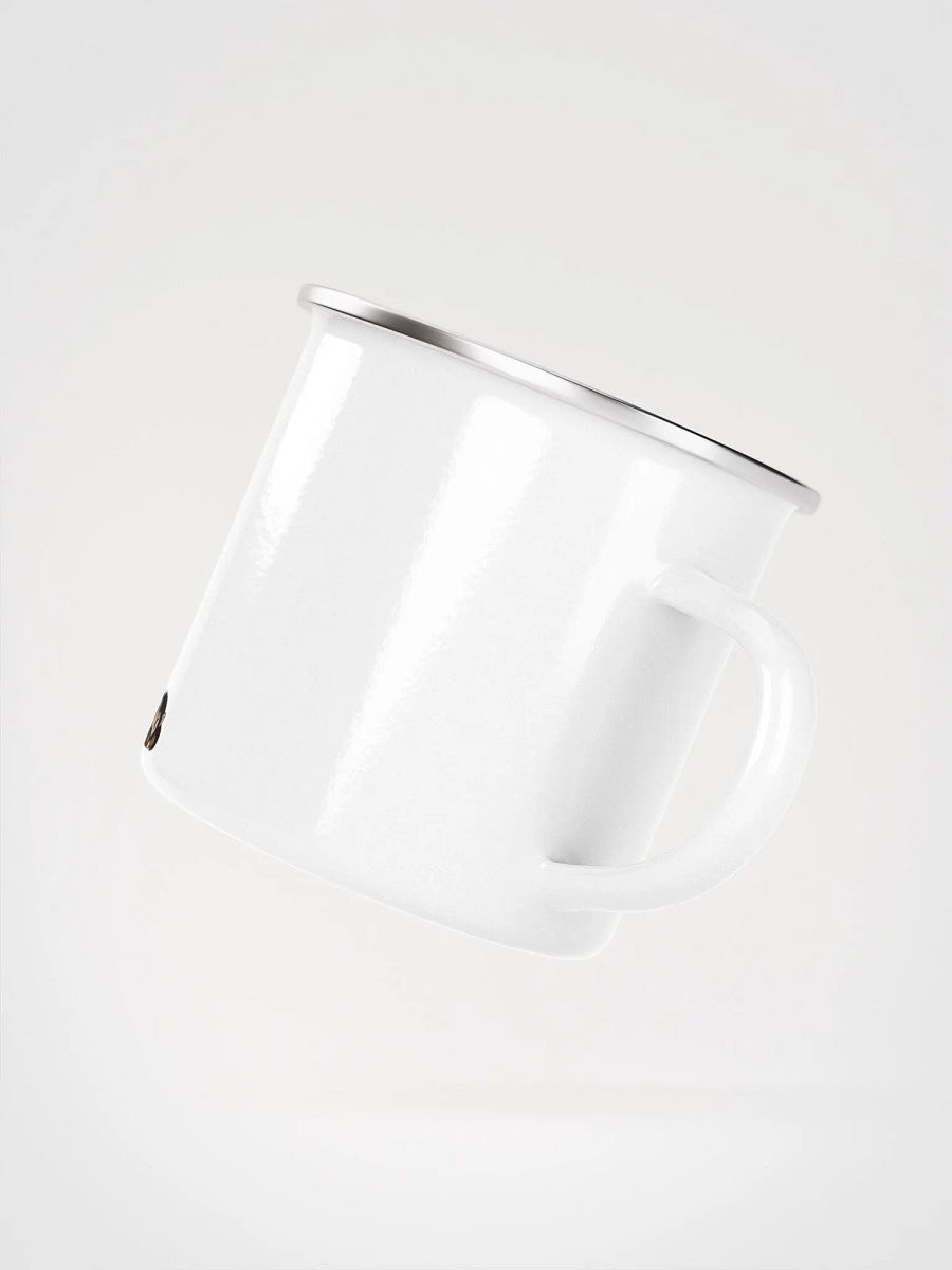 Sacred Flame Character Mug product image (2)