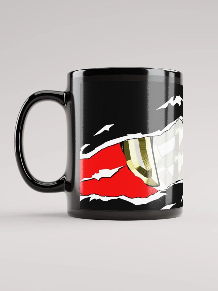 THiRD SHiFT P5 mug product image (2)