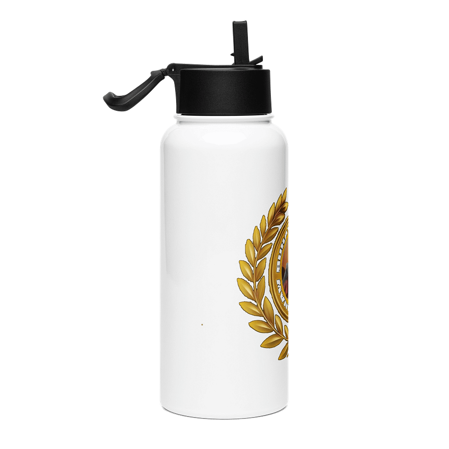 Buhay Tuklas Sunset Exchange Stainless Steel Bottle product image (4)