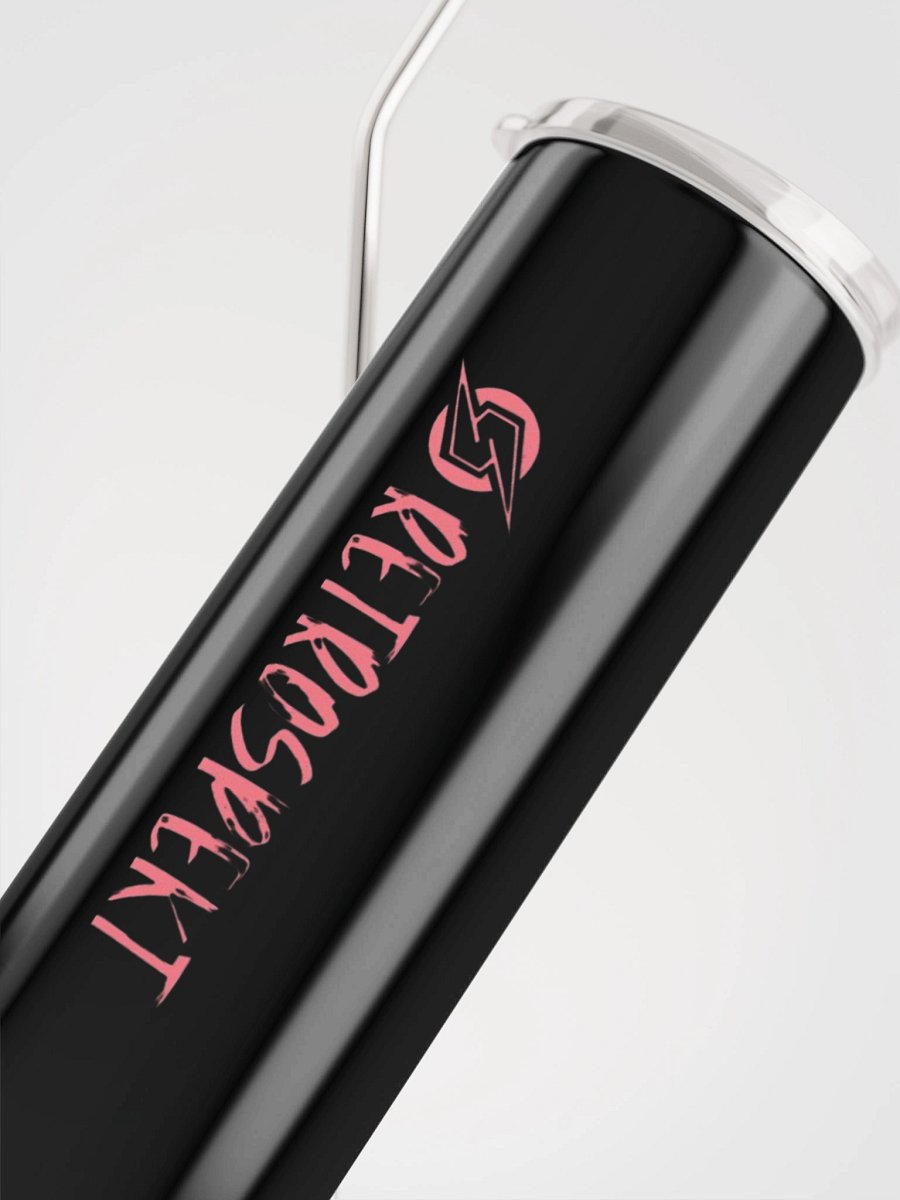 Vertical Retospekt4 Tumbler product image (8)