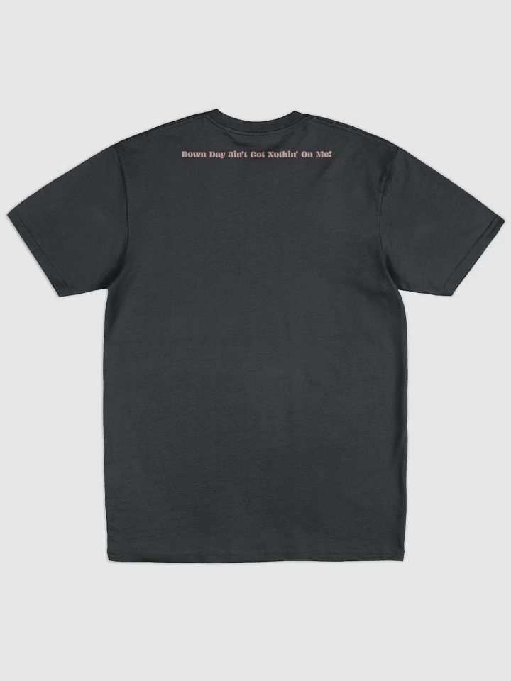 Porshia's Up Dayyyyy Premium Tee product image (2)