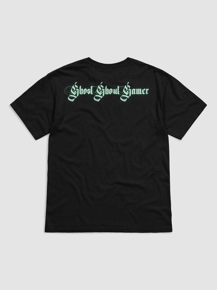 "Please Let Us Be a Fool" Tarot T-Shirt product image (2)