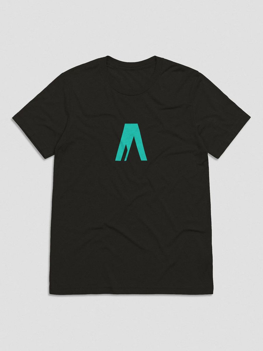 Logo T-Shirt product image (1)