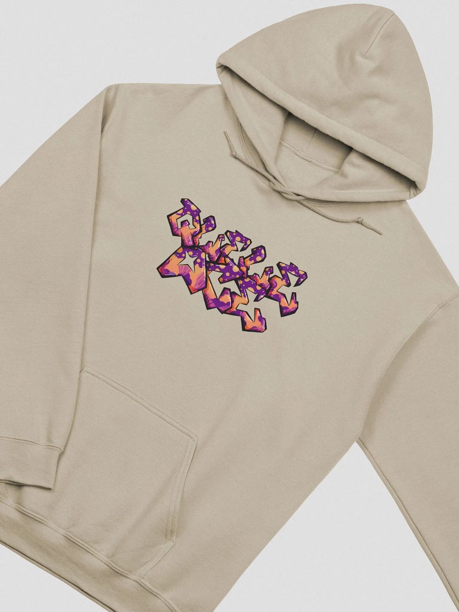 Graffiti Queue OCE product image (3)
