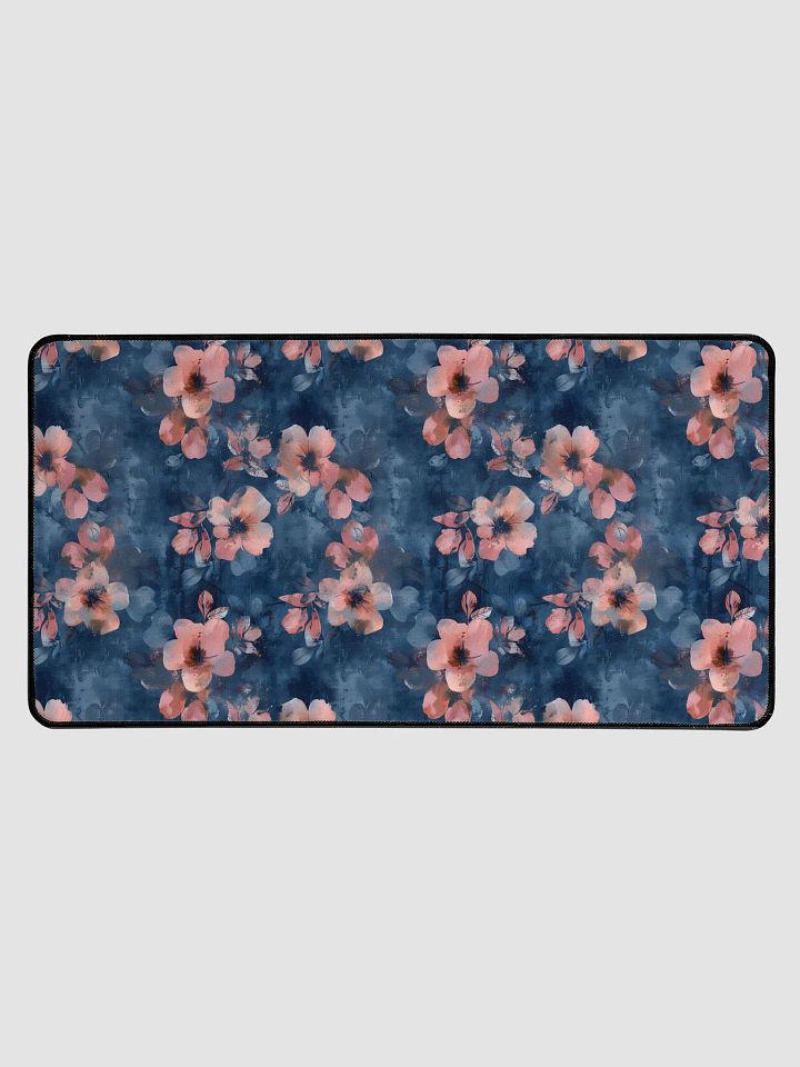 Bleached Flower Pattern product image (1)
