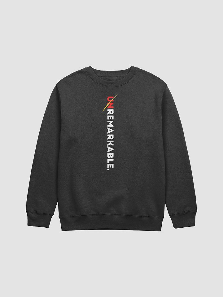 UNREMARKABLE. - 2024 product image (1)