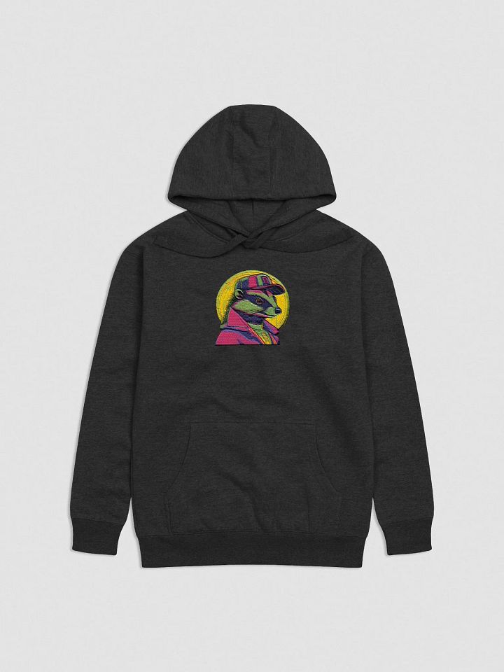 The Keith Badger Premium Hoodie product image (12)