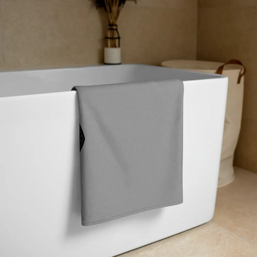 Rosewood Towel product image (3)