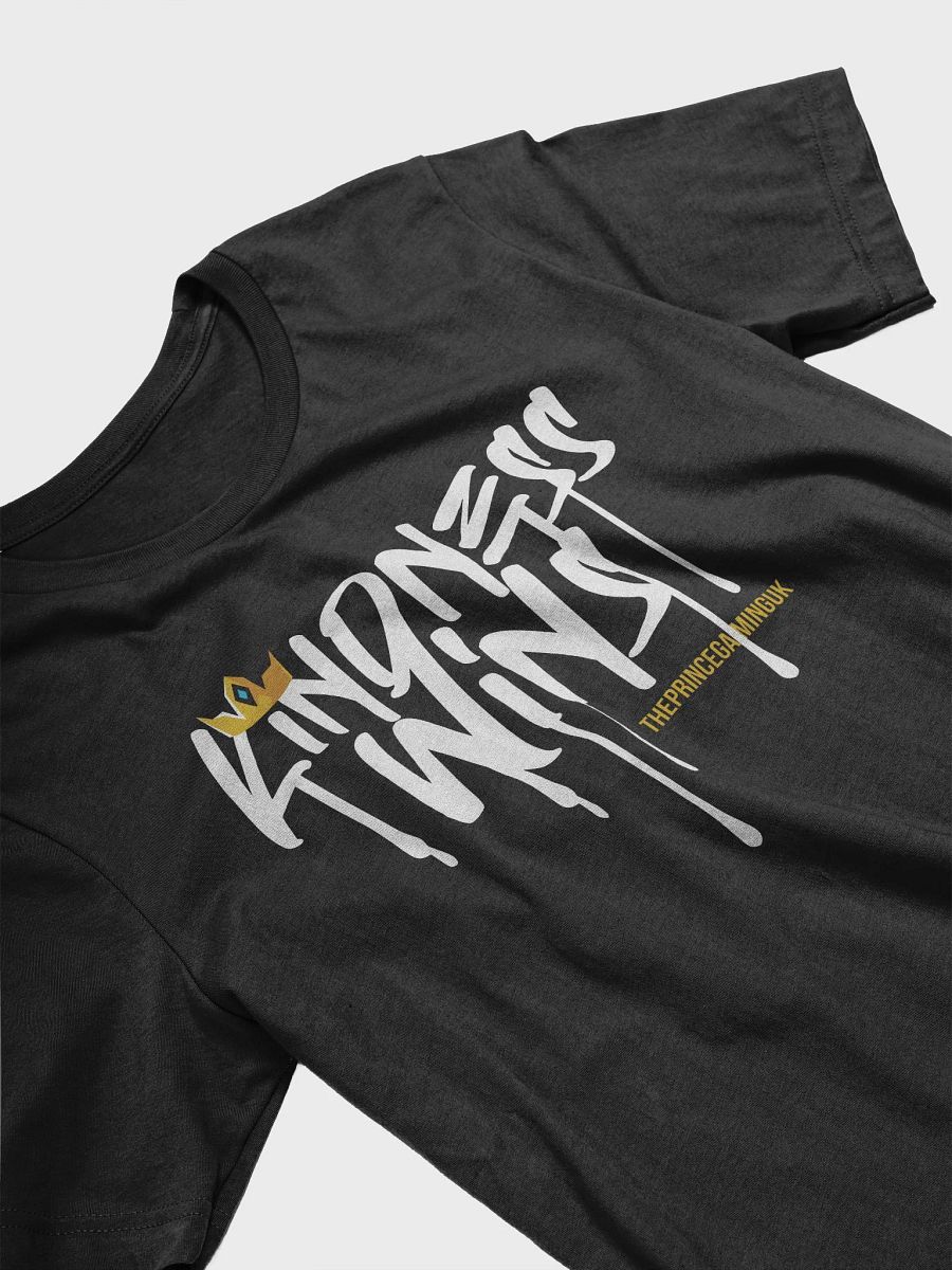 KW - Edition - T-Shirt product image (3)