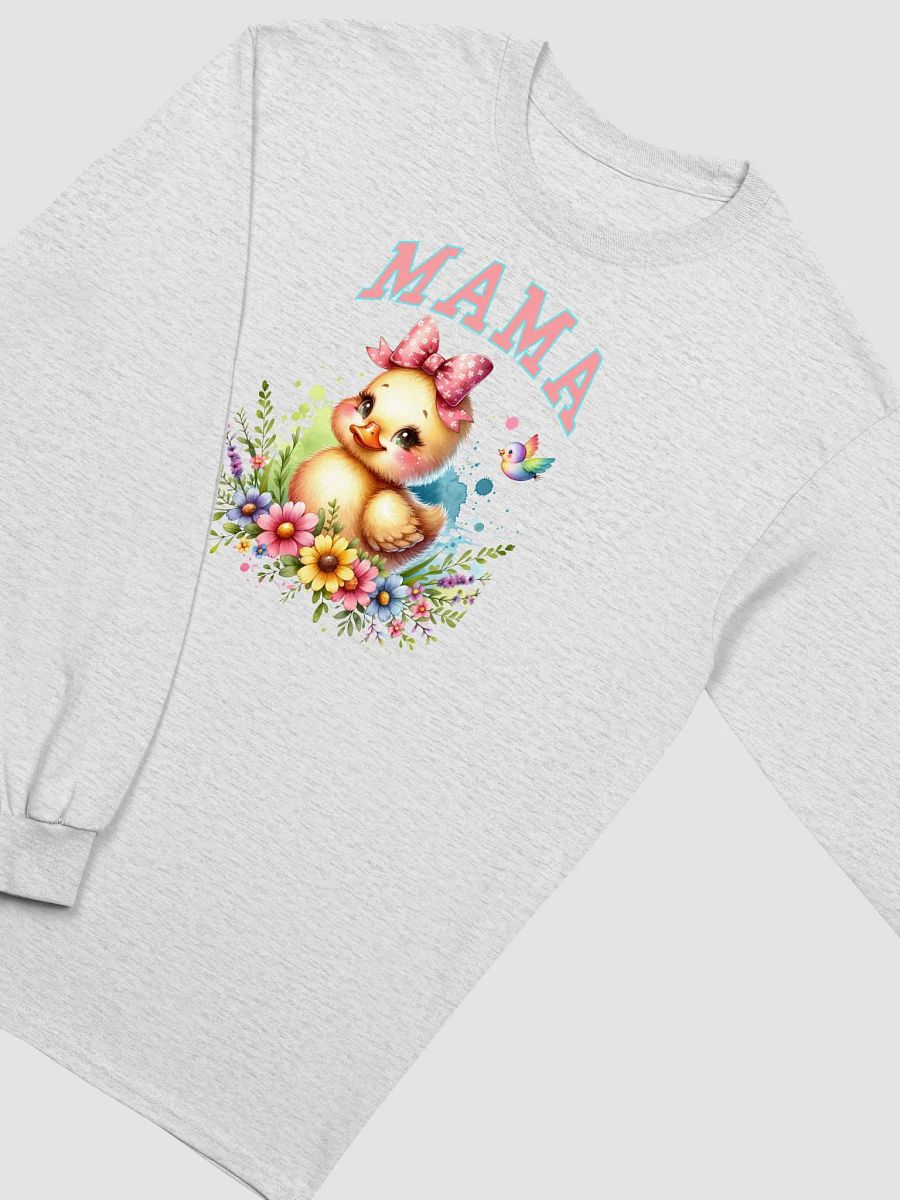 Mama Duckling Affection Tee product image (11)