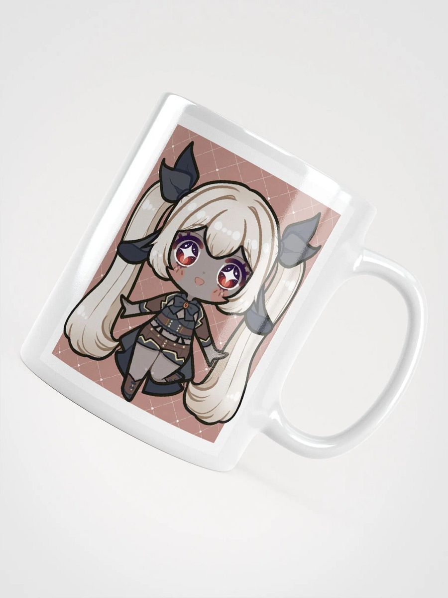 LilaoftheWind Chibi Sparkle Mug product image (8)