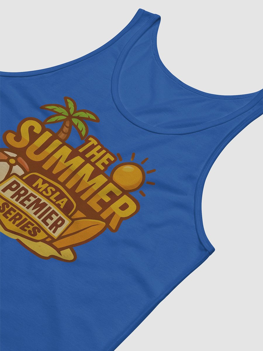 The Summer - Jersey Tank product image (20)