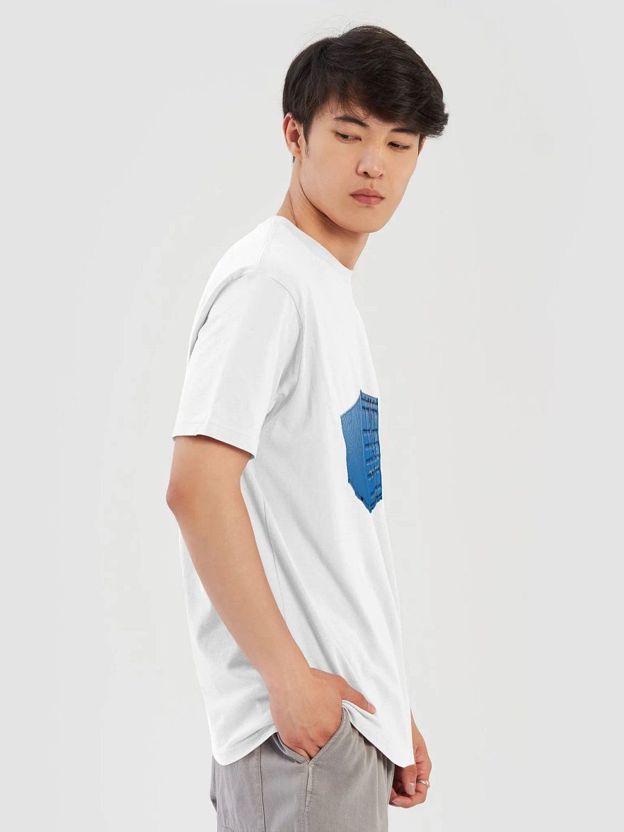 Lock and Load Shipping Container T-Shirt product image (6)
