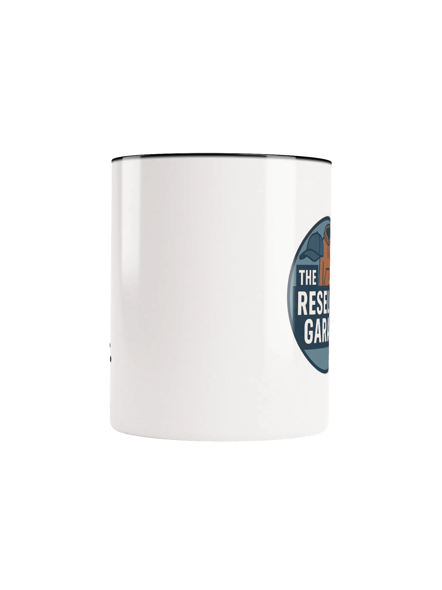 The Reseller Garage Coffee Mug product image (70)