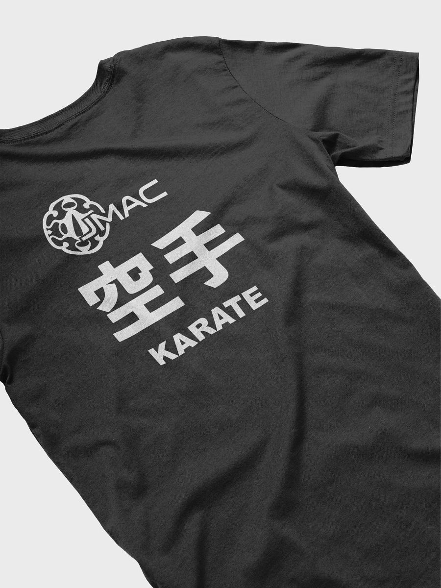 JMAC Karate Tee product image (4)