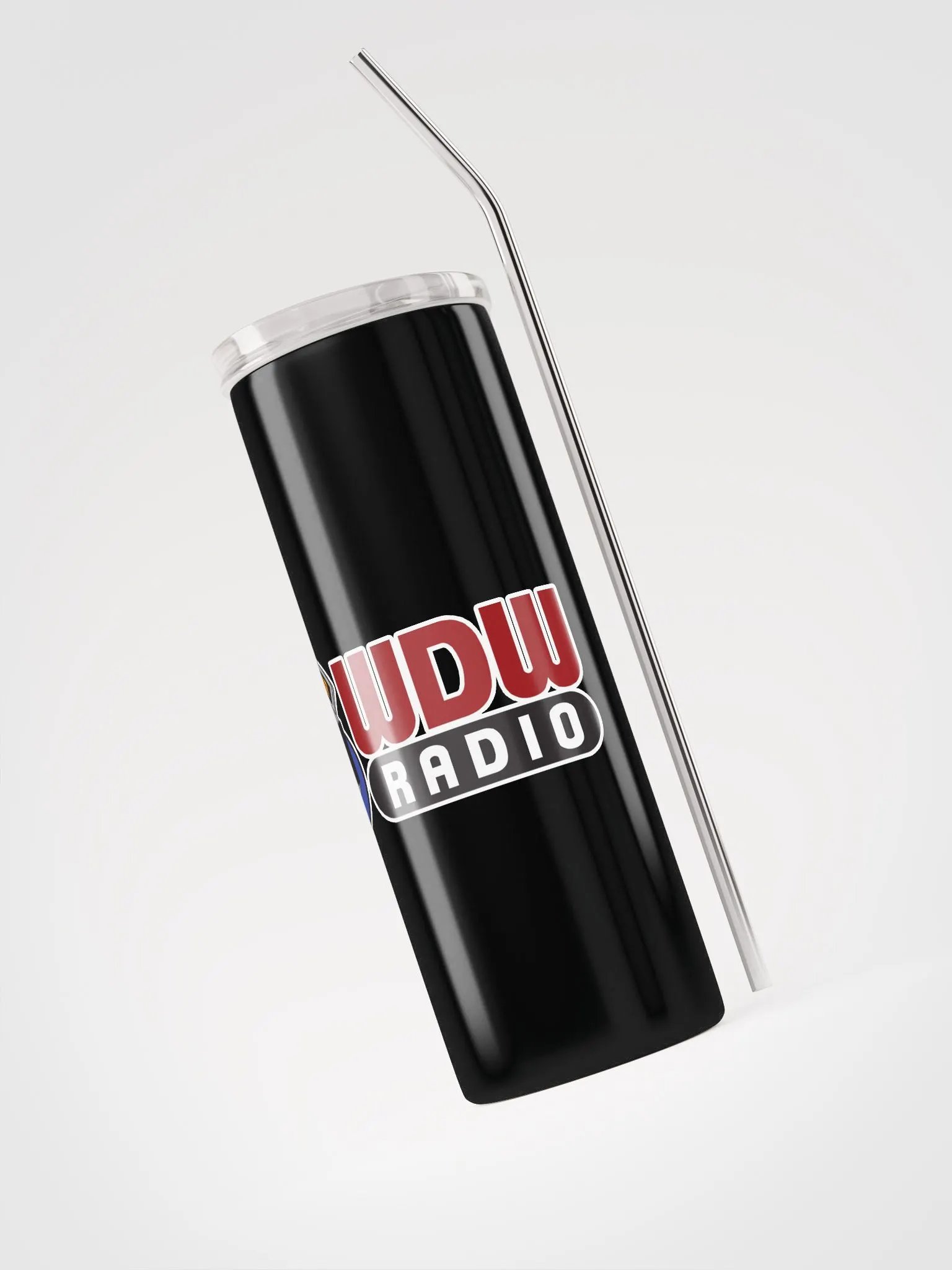 WDW Radio Stainless Mug product image (3)