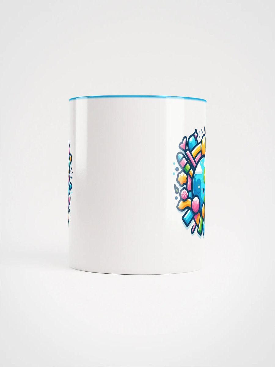 Whimsical Earths Ceramic Mug product image (42)