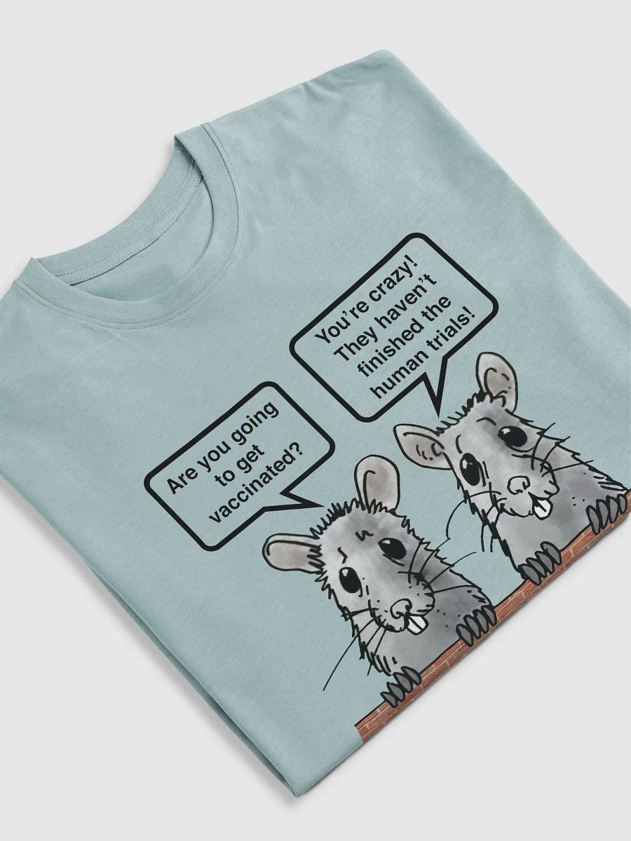 Rats On The Wall Tee product image (3)