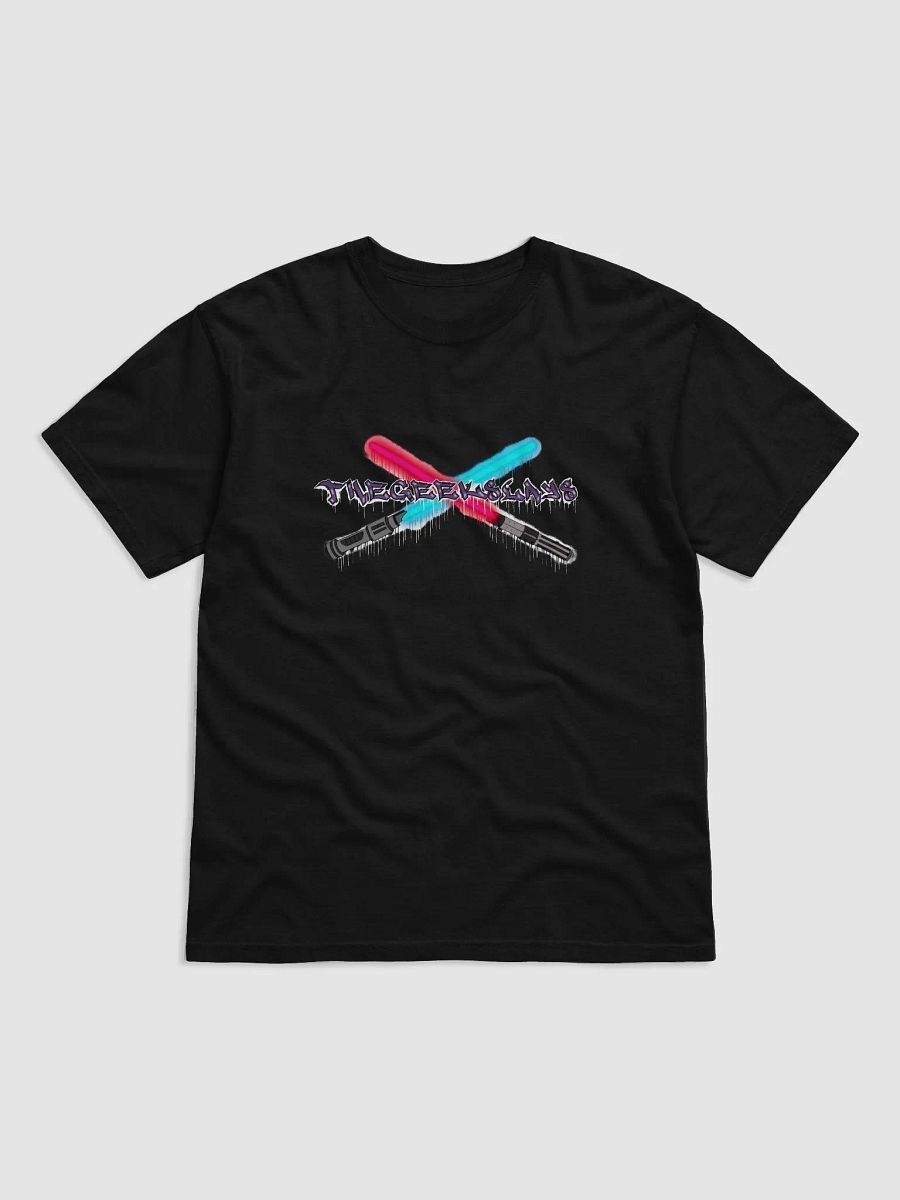 TheGeekSlays Shirt product image (1)