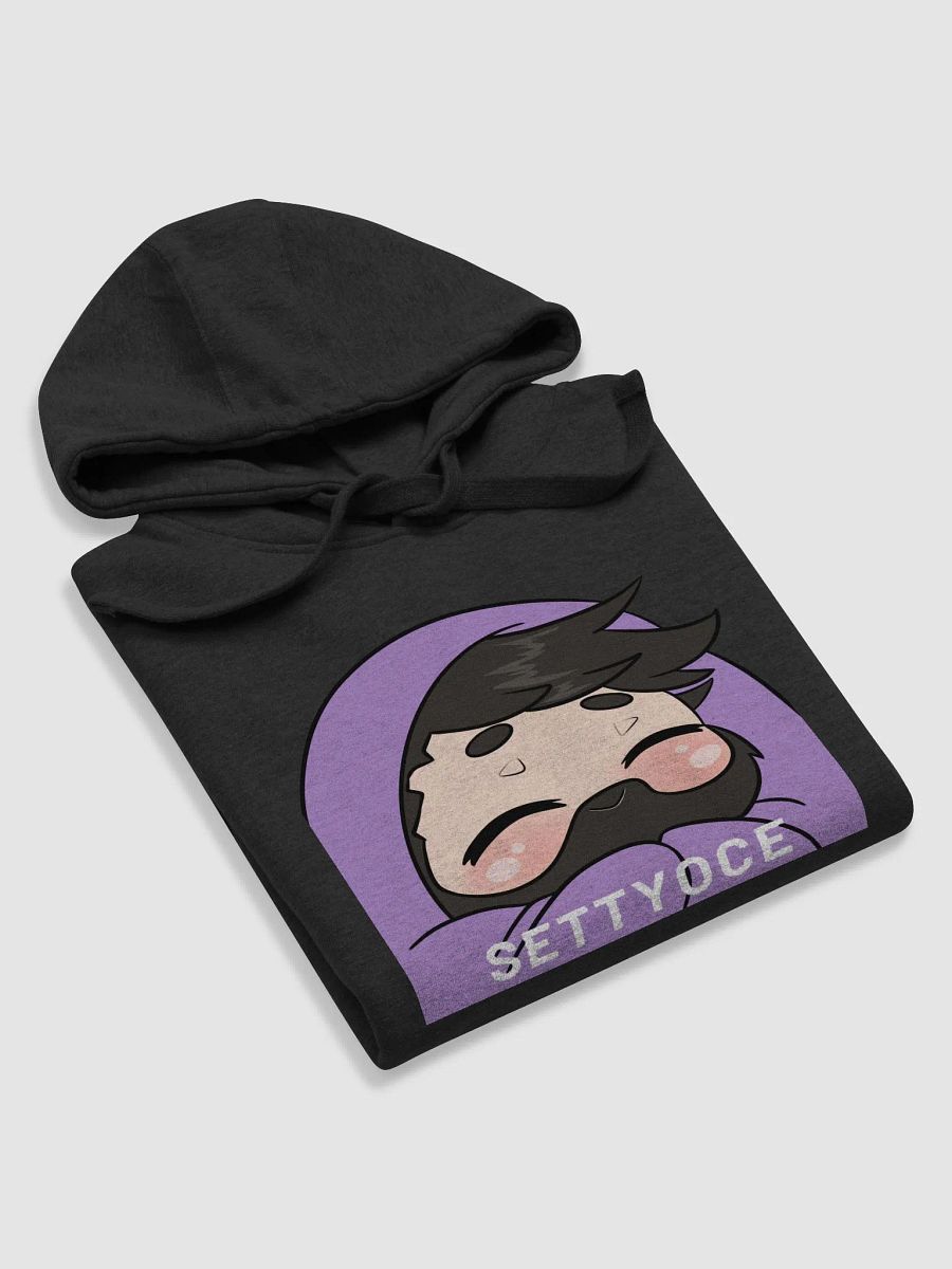 Setty Snuggle Hoodie product image (5)