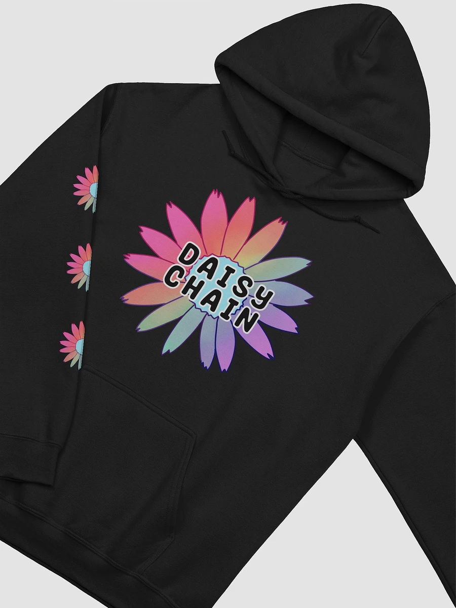 Pride Daisy Chain Hoodie product image (29)