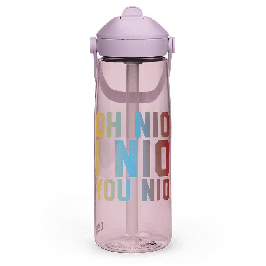 I Nio Water Bottle product image (3)