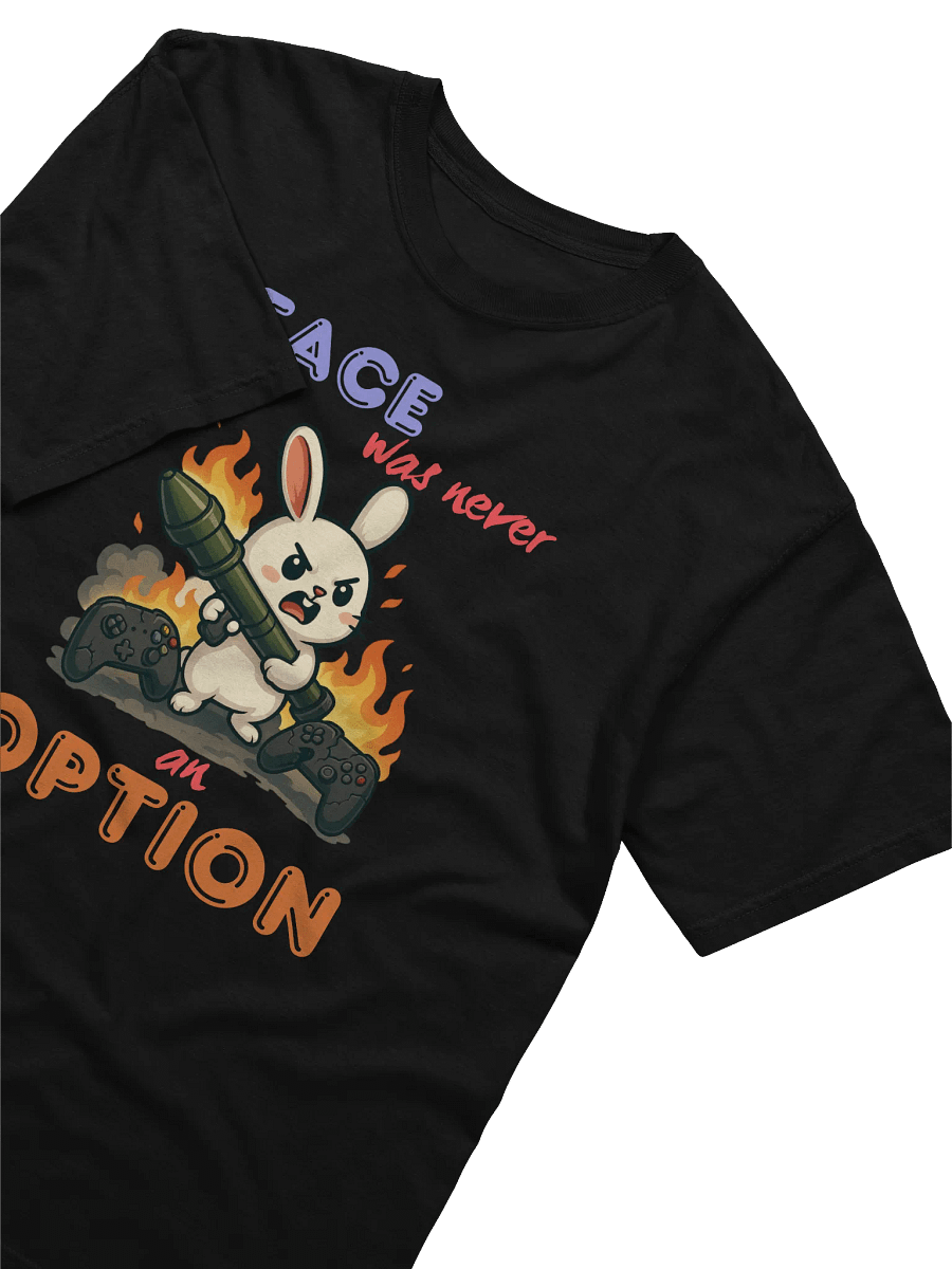 Raging Rabbit Gamer Tee product image (17)