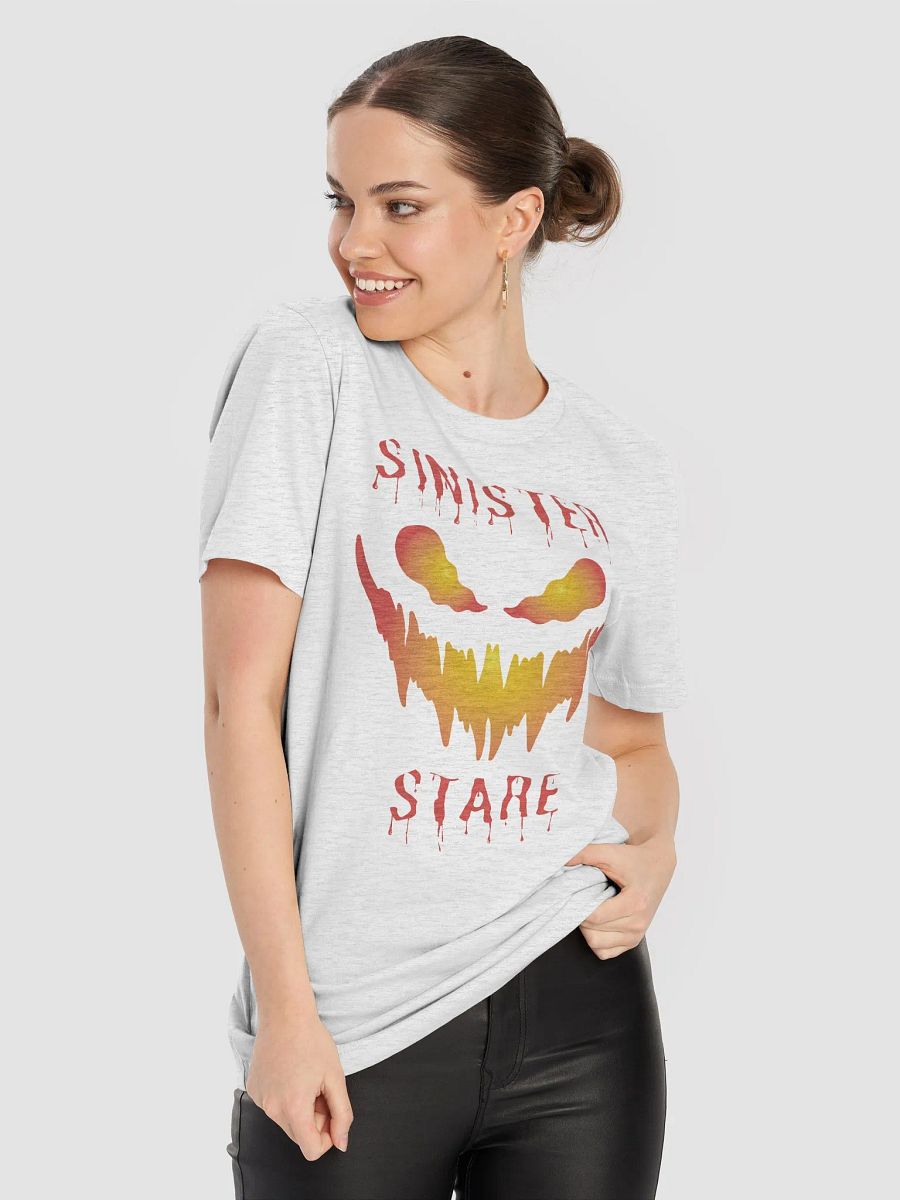 Sinister Stare Super-Soft Tee product image (82)