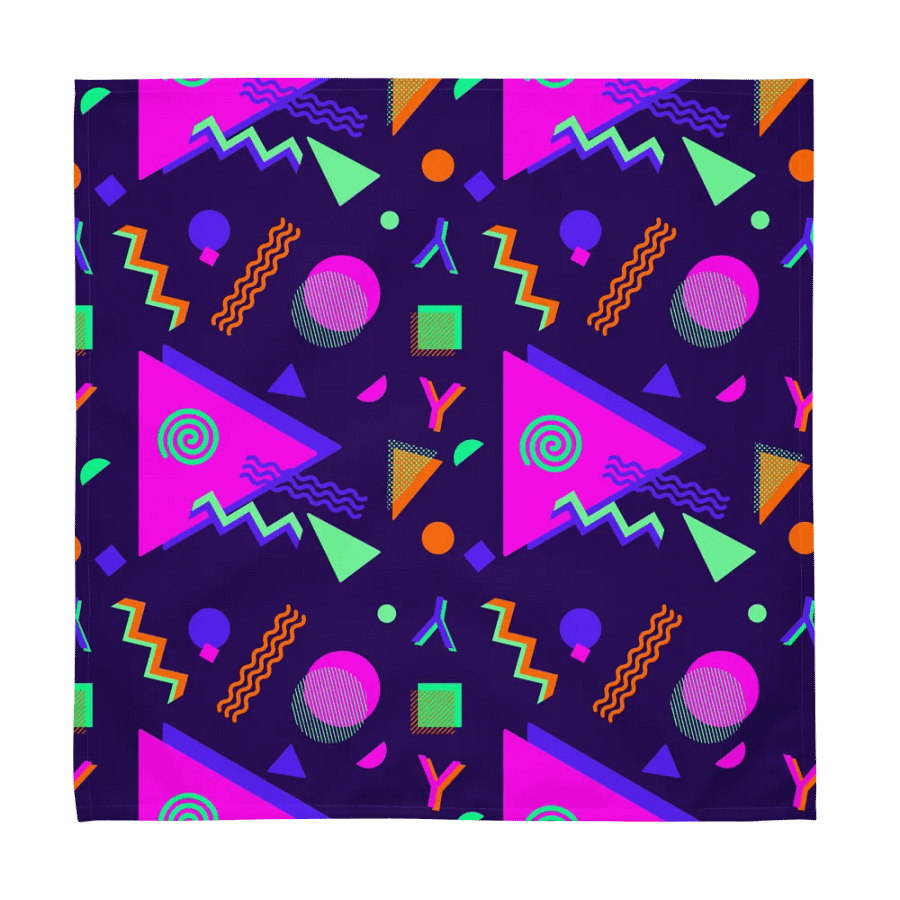 Arcade Dreams Napkin Set product image (10)