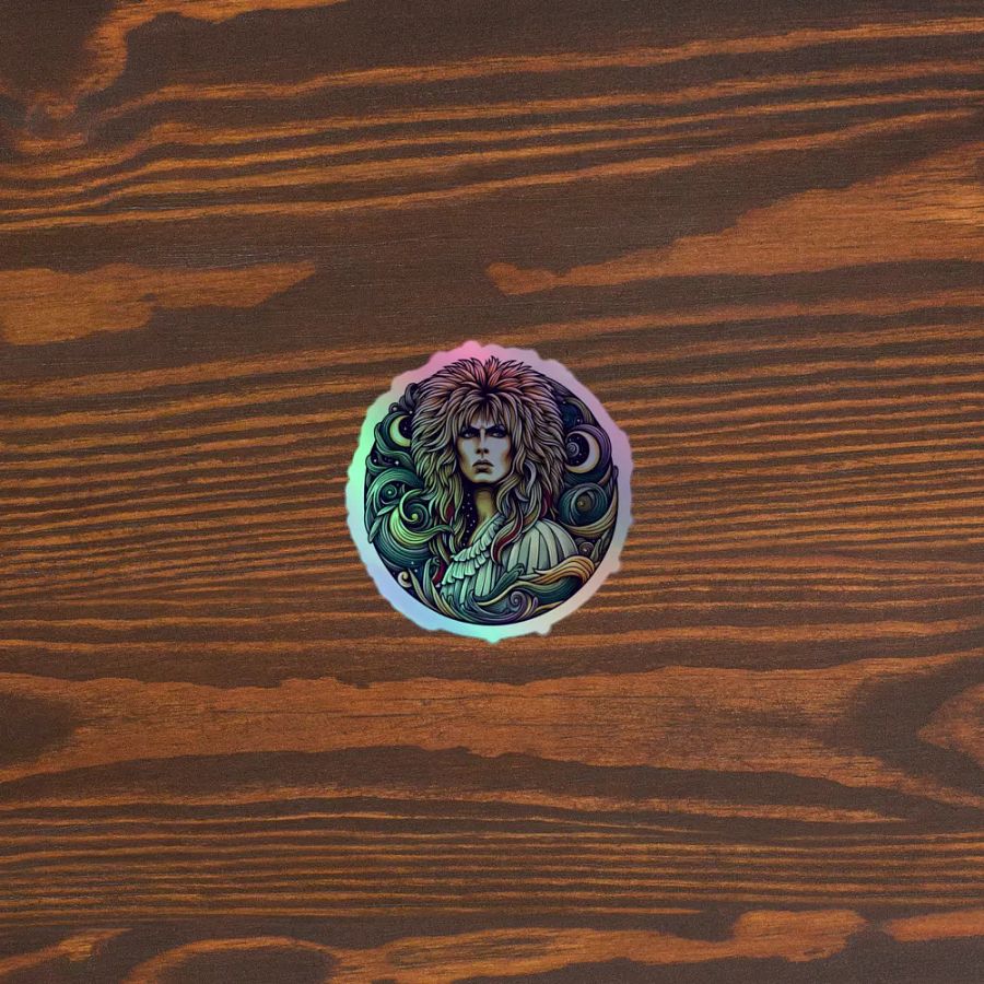 Jareth Labyrinth Forever Starman product image (5)