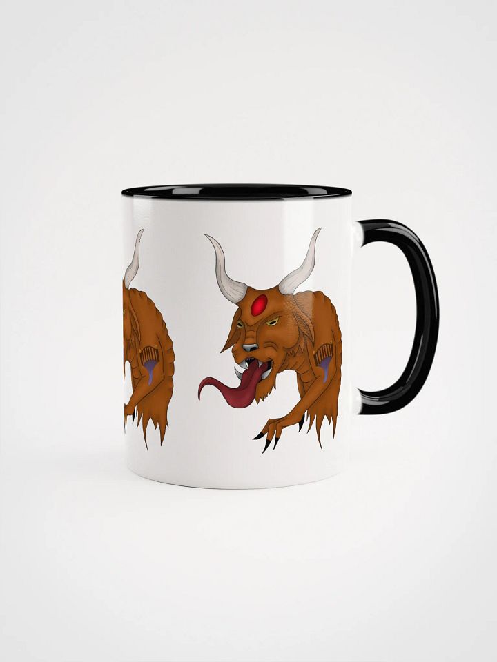 Goat Man (Mugs) product image (1)