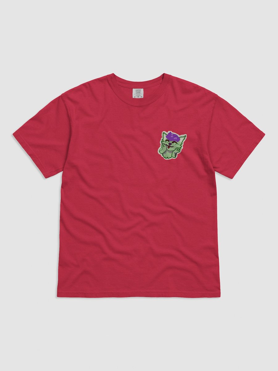 Straight out of the pack product image (6)