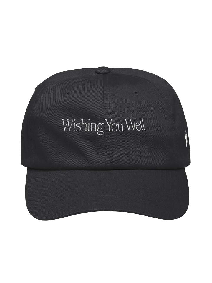 Wishing You Well Dad Hat product image (1)
