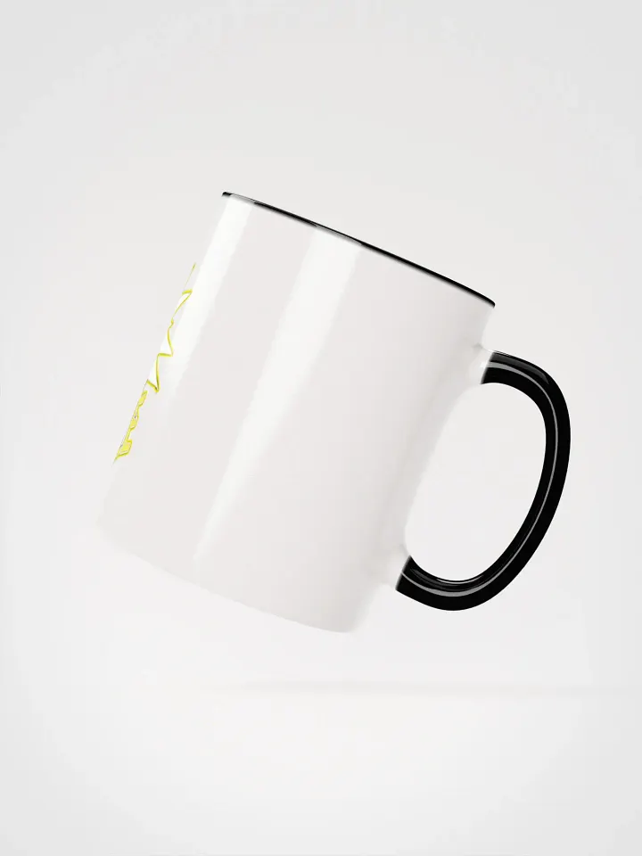 Blame The Turtle! Ceramic Mug product image (26)