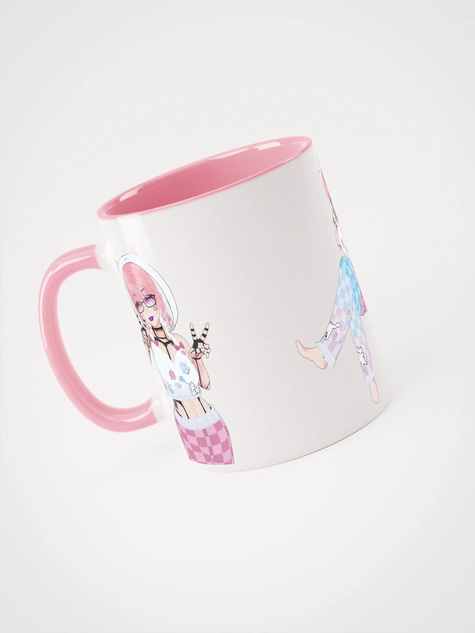 PinkOUT Cyndr product image (3)