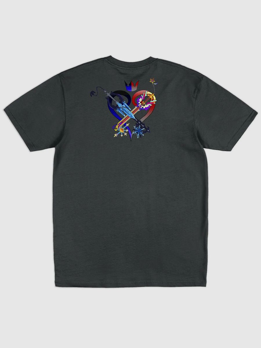 Fizzy Manga 1 (BLACK) product image (7)
