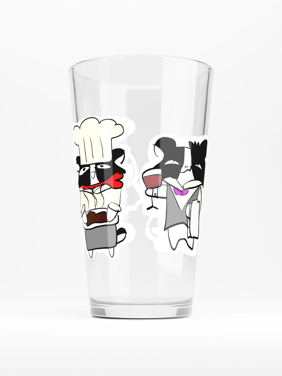Hampan Glass Cup product image (2)