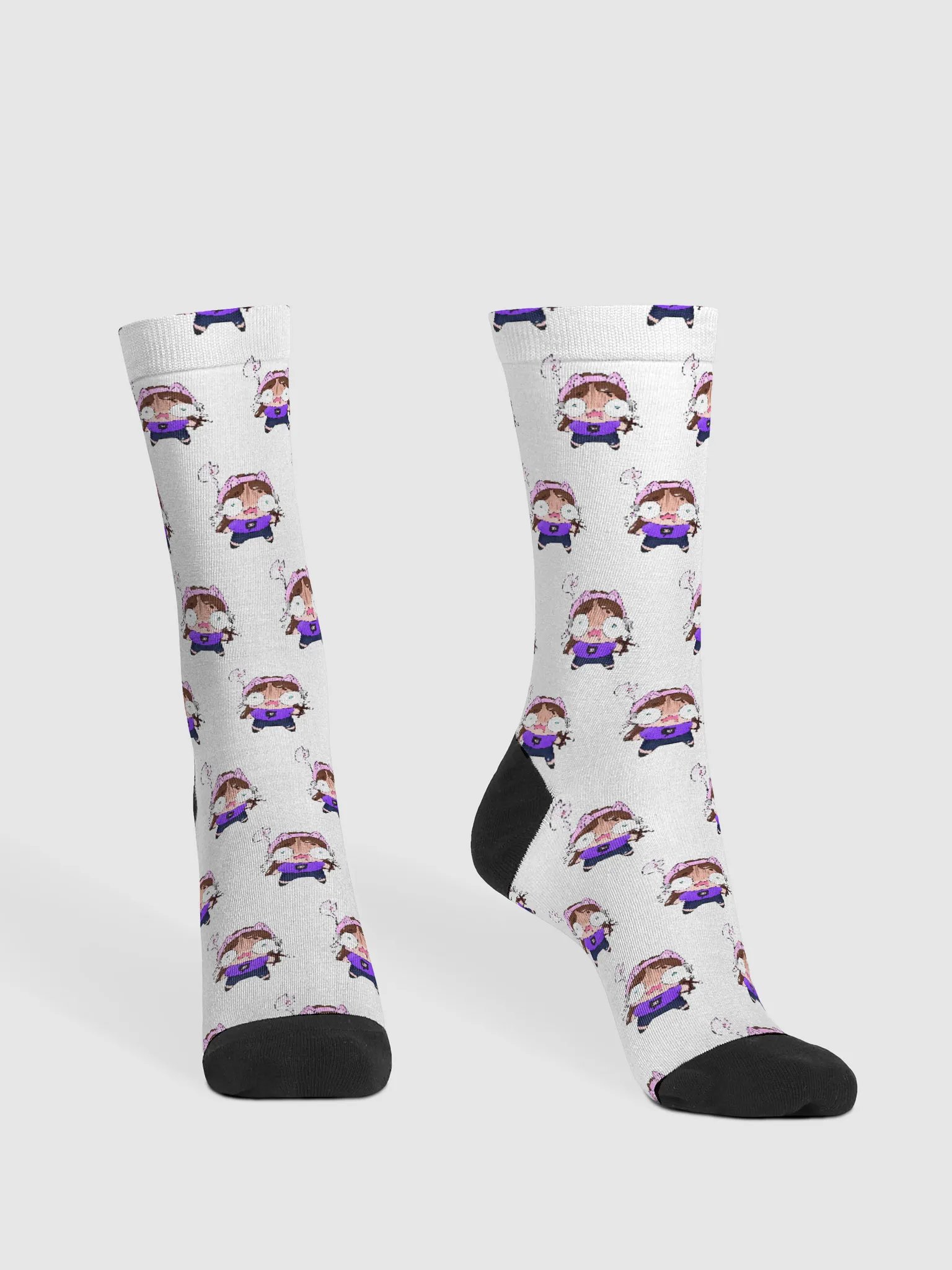 Spooky Socks product image (2)