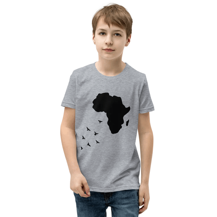 Going home Youth T-Shirt product image (9)