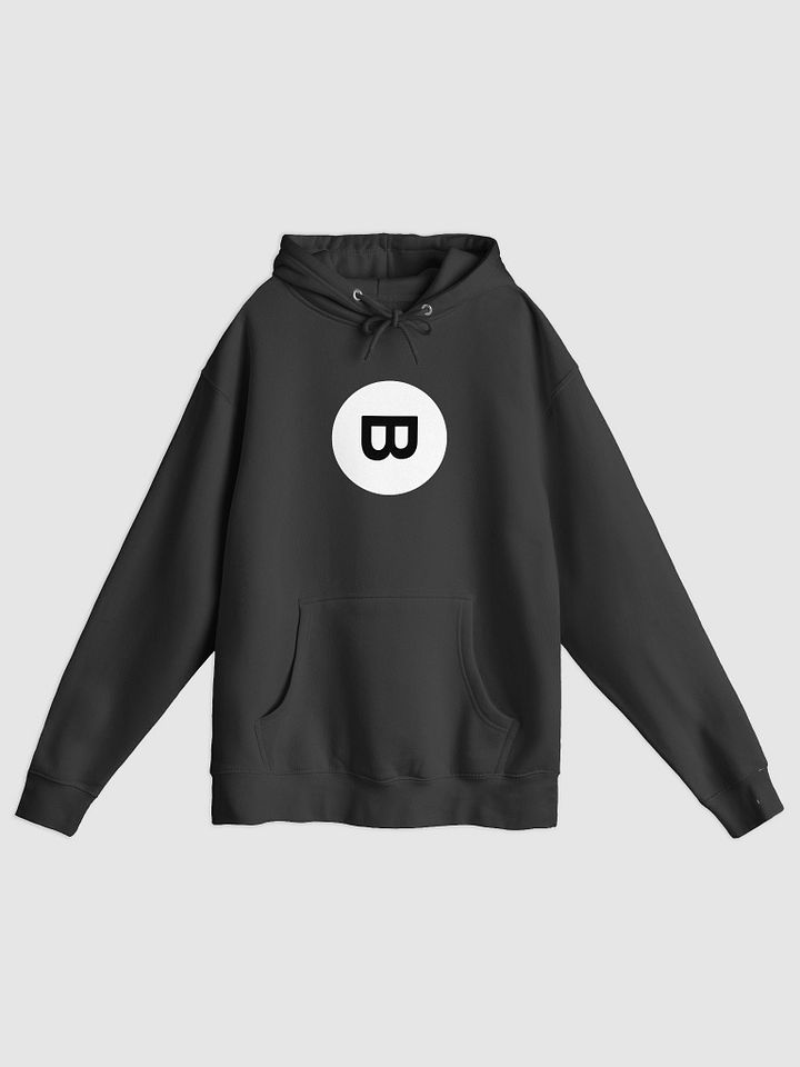 Find Your Inner Flo Hoodie (check back of hoodie) product image (1)